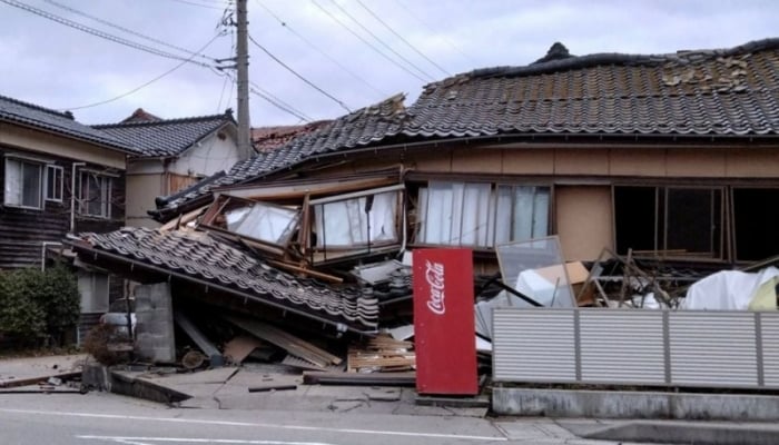 Russland, Südkorea und Nordkorea geben gleichzeitig Tsunami-Warnung heraus