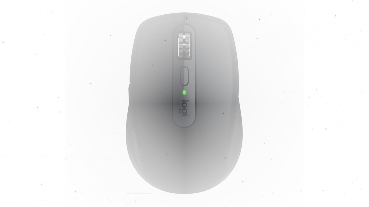 About to announce new Logitech wireless mouse image 1