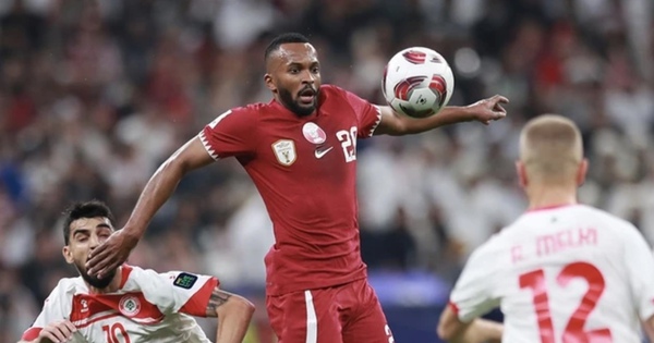 À la Coupe d’Asie, le Qatar sera différent !