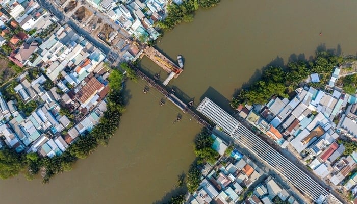 Cầu đường Hồng An tỷ lệ trúng thầu tới 91%, nhưng kết quả kinh doanh vẫn 'thụt lùi'