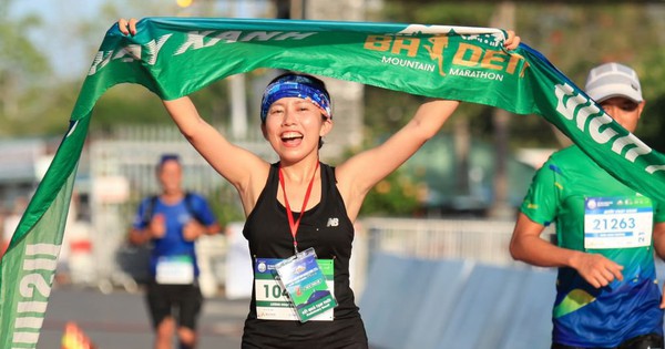 Cơ hội nâng tầm du lịch Tây Ninh qua giải BaDen Mountain Marathon 2023