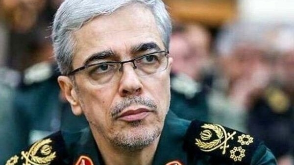 Iran's Chief of Staff Downplays US and Western Influence