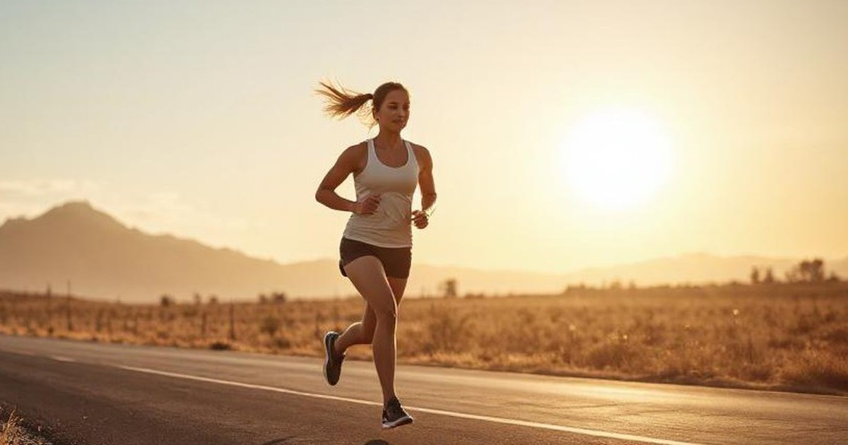 1日4分の運動が女性の心臓発作のリスクを軽減する方法をご覧ください