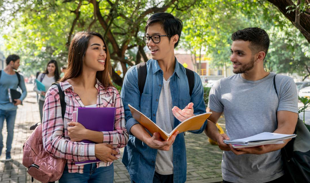 Combien coûte des études à l'étranger ?