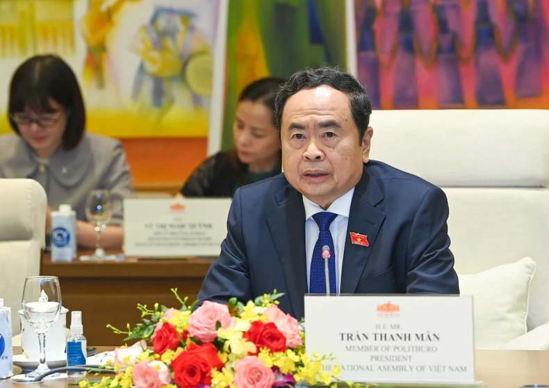 Tăng cường quan hệ hữu nghị hợp tác giữa Việt Nam và Nhật Bản trên nhiều lĩnh vực ảnh 2