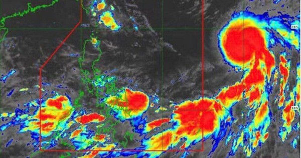 Bão Bebinca dự báo sẽ ảnh hưởng lớn ở Trung Quốc, có tác động đến Việt Nam không?