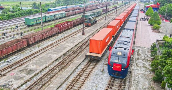 Es ist notwendig, die Vorschriften zur Registrierung und Inspektion von Eisenbahnlokomotiven und Waggons zu ändern.