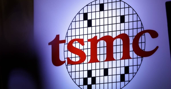 Chipmaker TSMC expects fourth-quarter profit to rise 58%