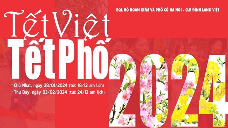 tet viet  tet pho 2024 lan toa gia tri van hoa truyen thong hinh 1