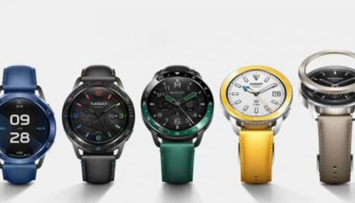 Xiaomi Watch S3 có giá bán từ khoảng 2,68 triệu đồng