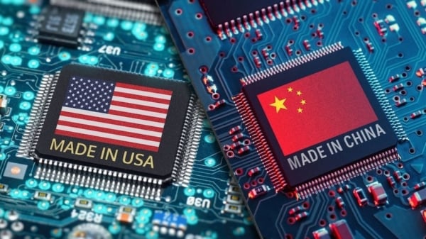 Estados Unidos se prepara para "tomar medidas" contra China, llenando el vacío en el mecanismo existente, listo para tomar represalias.