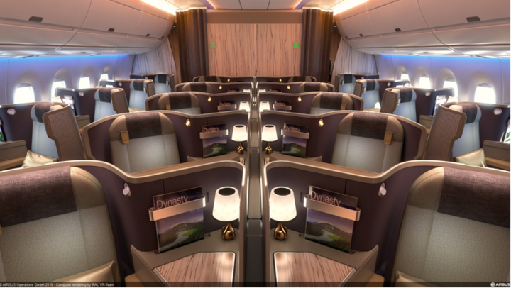 Die Aufnahme eines Nonstop-Dienstes von Taipeh nach Seattle ist ein wichtiger Schritt beim Ausbau des nordamerikanischen Netzwerks von China Airlines.