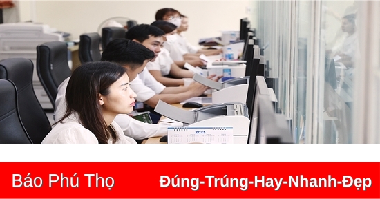 Đẩy mạnh chuyển đổi số trong các cơ quan nhà nước