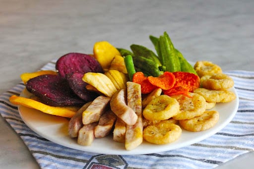 3 món tưởng healthy nhưng càng ăn nhiều càng béo- Ảnh 2.