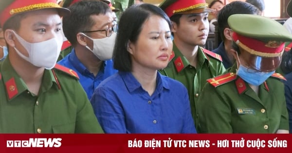 'Bị cáo đủ khả năng khắc phục toàn bộ hậu quả'