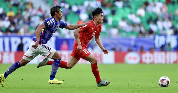 Quels joueurs l'équipe vietnamienne peut-elle ajouter pour le match contre l'Irak ?