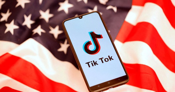 Несмотря на давление, TikTok остается популярным в США