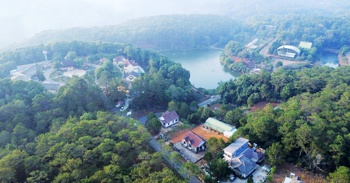 Xây sân bay ở Măng Đen: Chuyên gia khuyến cáo, tỉnh vẫn nói cần thiết