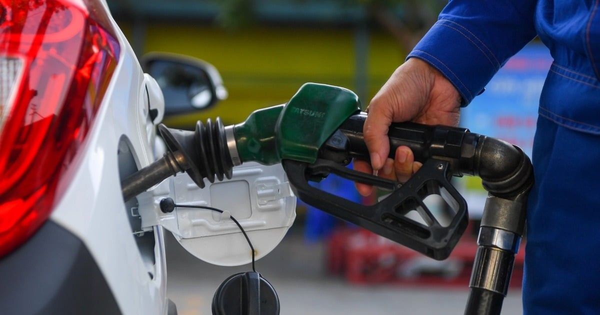 ¿El precio de la gasolina bajará aún más el 29 de agosto?