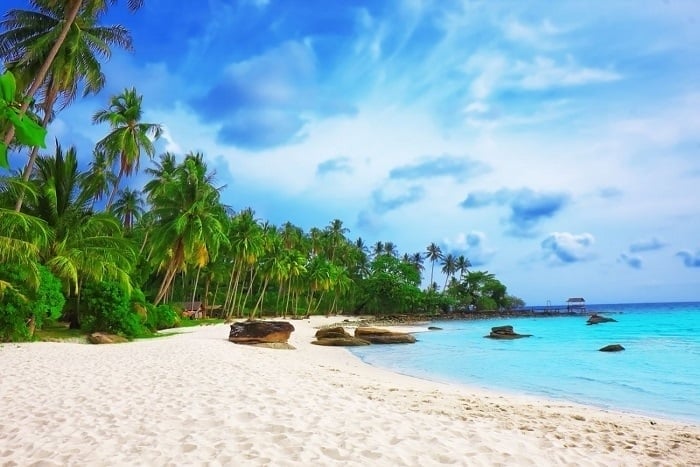 Top 7 dreamy Phu Quoc beaches waiting for you to discover photo 3
