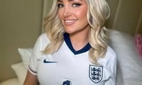 English WAGs pocket $13,000 just by going to the stadium to watch football