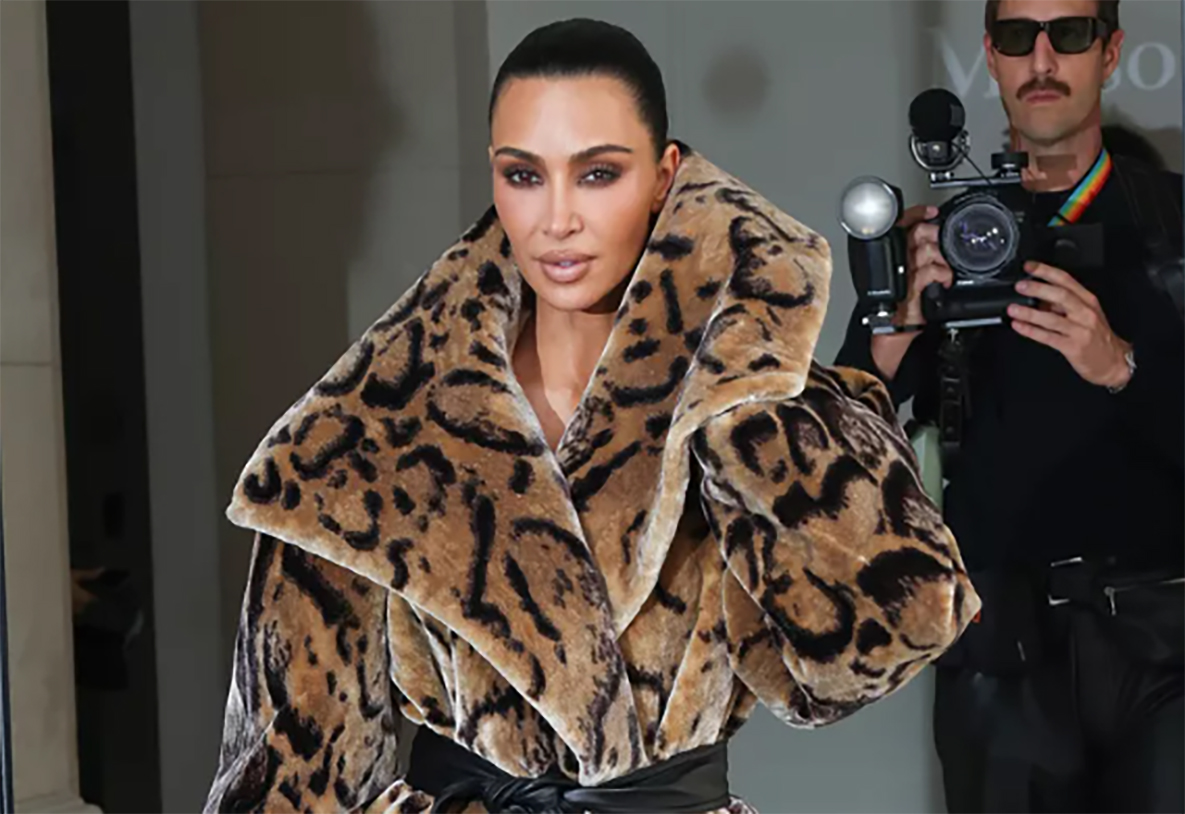 Kim Kardashian đóng vai chính phim kinh dị- Ảnh 2.
