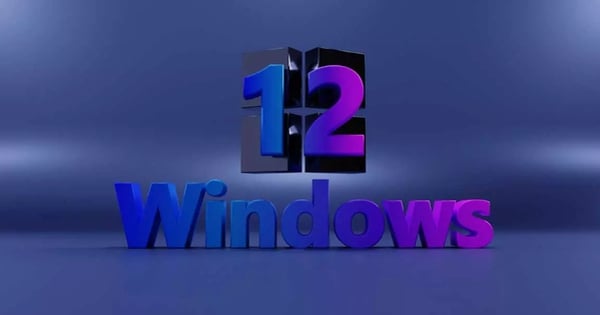 Ideas that make Windows 12 the operating system to look forward to