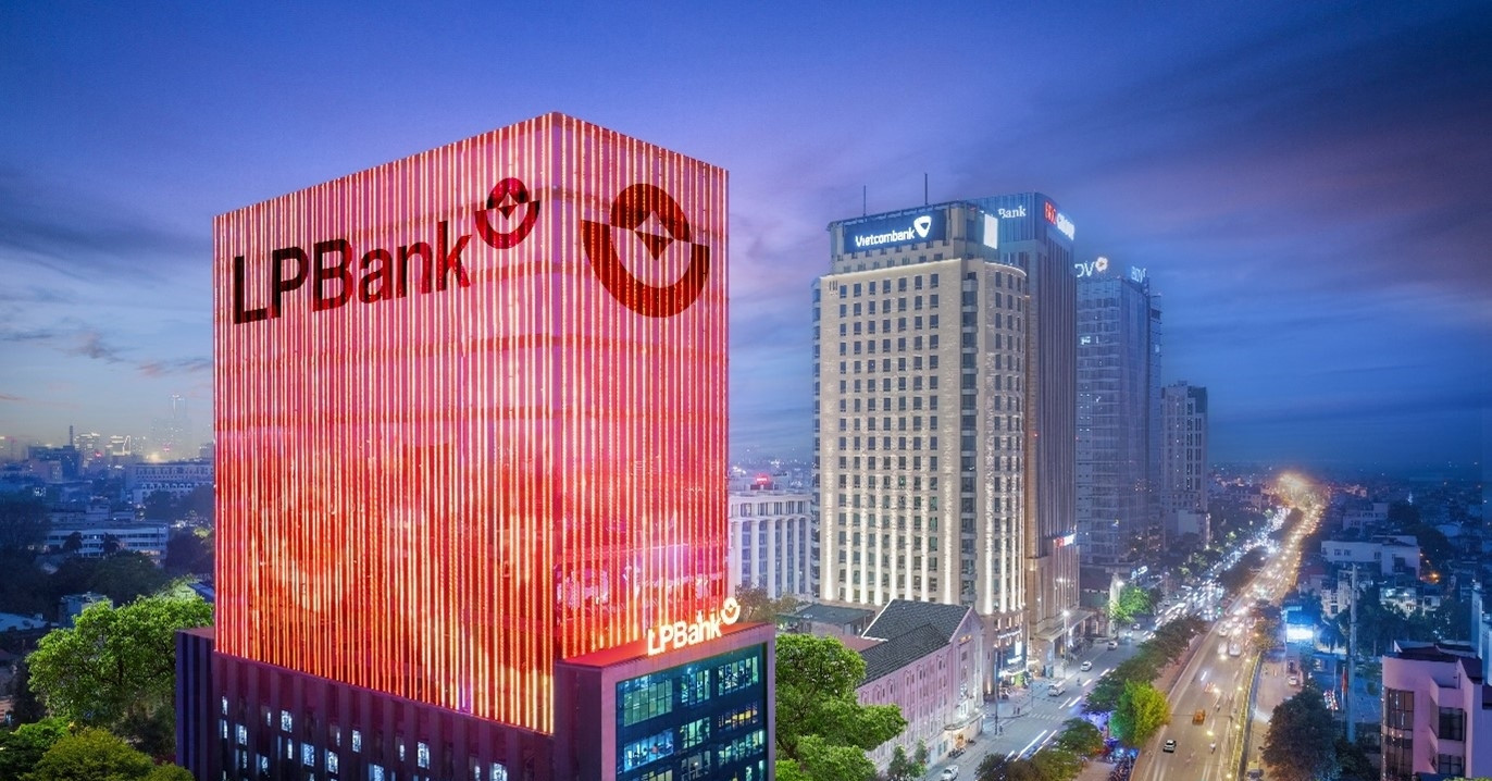 LPBank គ្រោងនឹងបន្ថែមអតីតយុទ្ធជនពីរនាក់ទៅក្នុងក្រុមប្រឹក្សាភិបាល