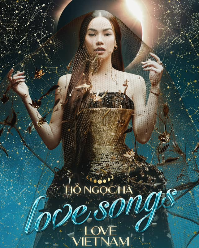 Hồ Ngọc Hà tặng vé cáp treo cho khán giả xem 'Love Songs Đà Nẵng' - Ảnh 1.