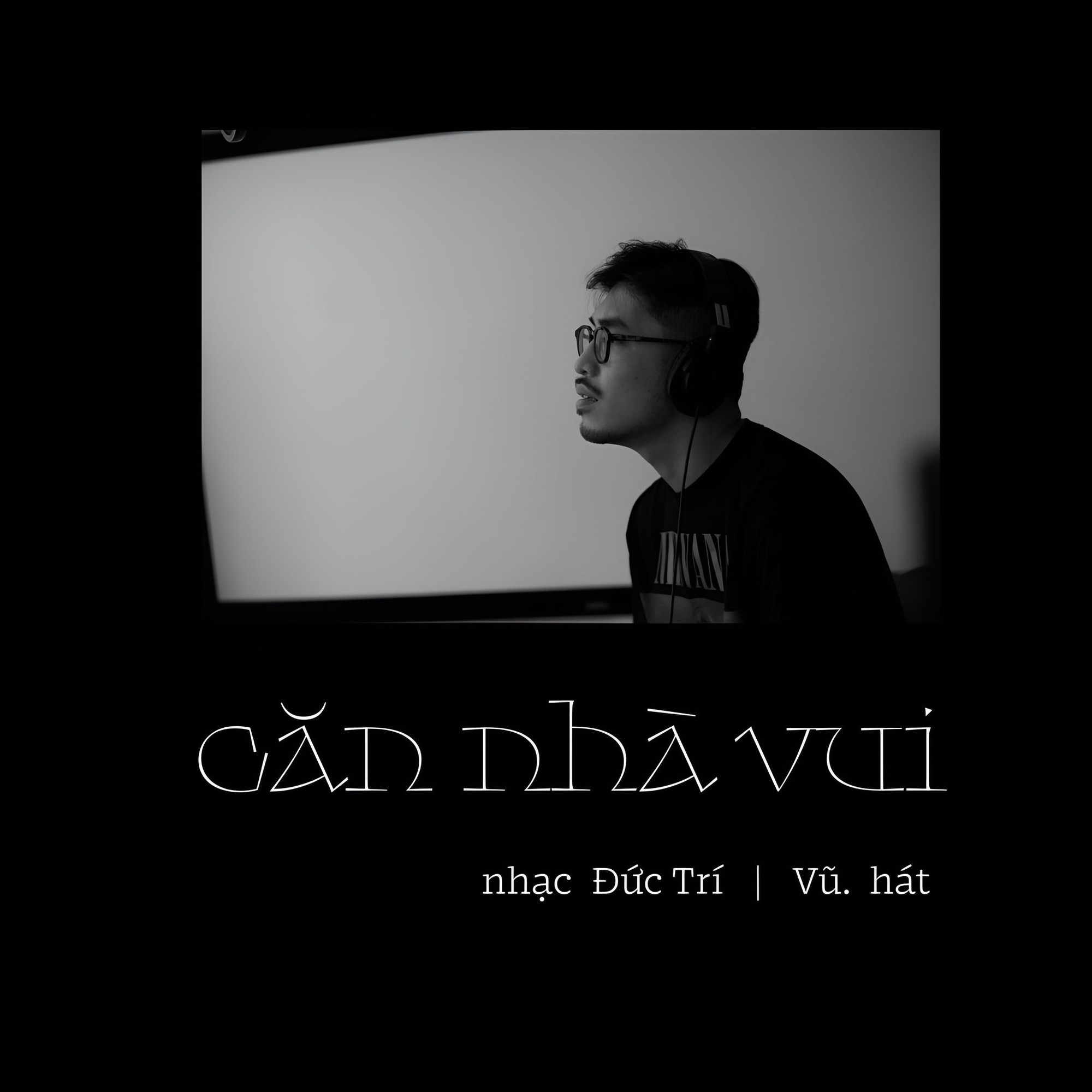  'Căn nhà vui': Vẻ đẹp khác của Đức Trí và Vũ. - Ảnh 1.