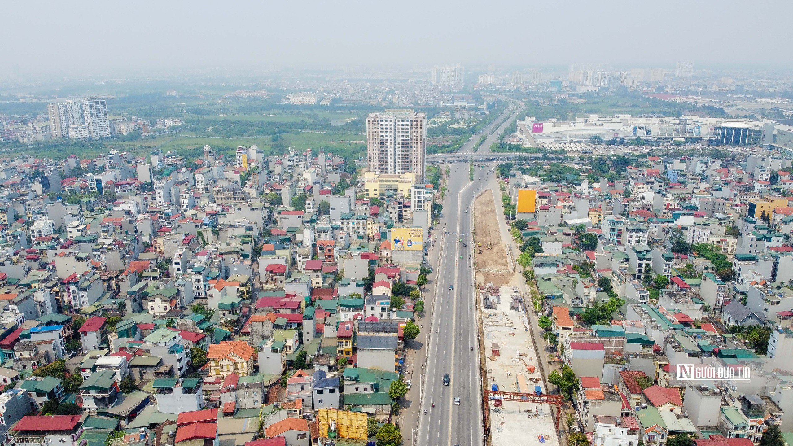 Luật Đất đai 2024: Hoàn thiện bệ đỡ chính sách, BĐS sẽ có bước chuyển mình?- Ảnh 3.