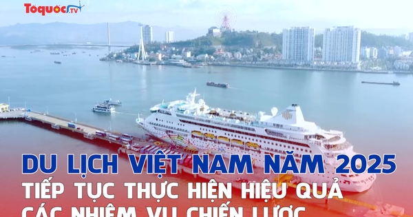 Tiếp tục thực hiện hiệu quả các nhiệm vụ chiến lược