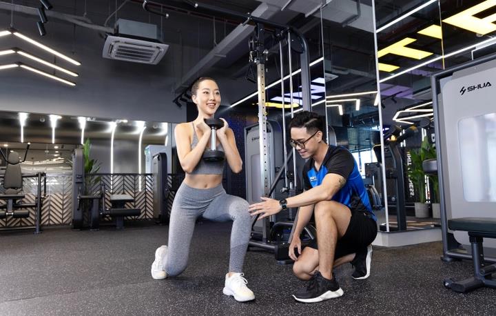 Làm sao để đăng ký tham gia tập gym nhanh chóng?- Ảnh 1.