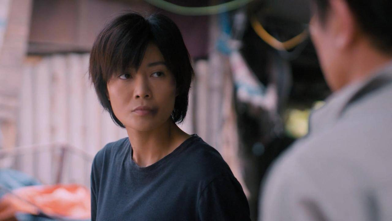Life is still beautiful episode 10: The reason why Mrs. Tinh doesn't want to leave Luyen 1 is revealed