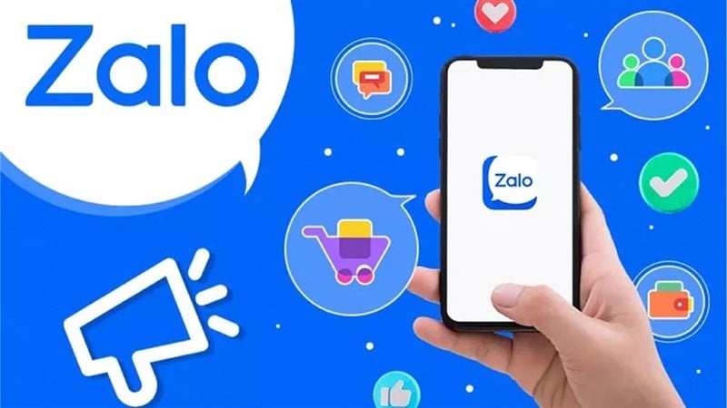 3 cách khắc phục lỗi thông báo tin nhắn Zalo không có tiếng hiệu quả