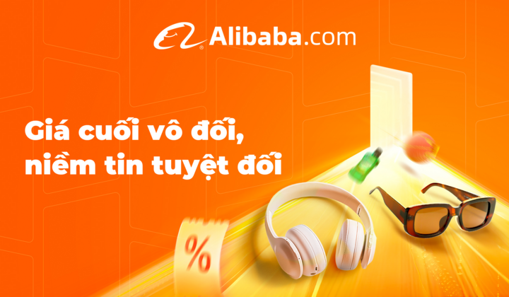 Ra mắt Lễ hội Dự trữ hàng dịp Tết đầu tiên tại Đông Nam Á - 1