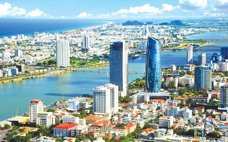 La ville de Da Nang met en œuvre 3 initiatives révolutionnaires pour un développement rapide et complet.