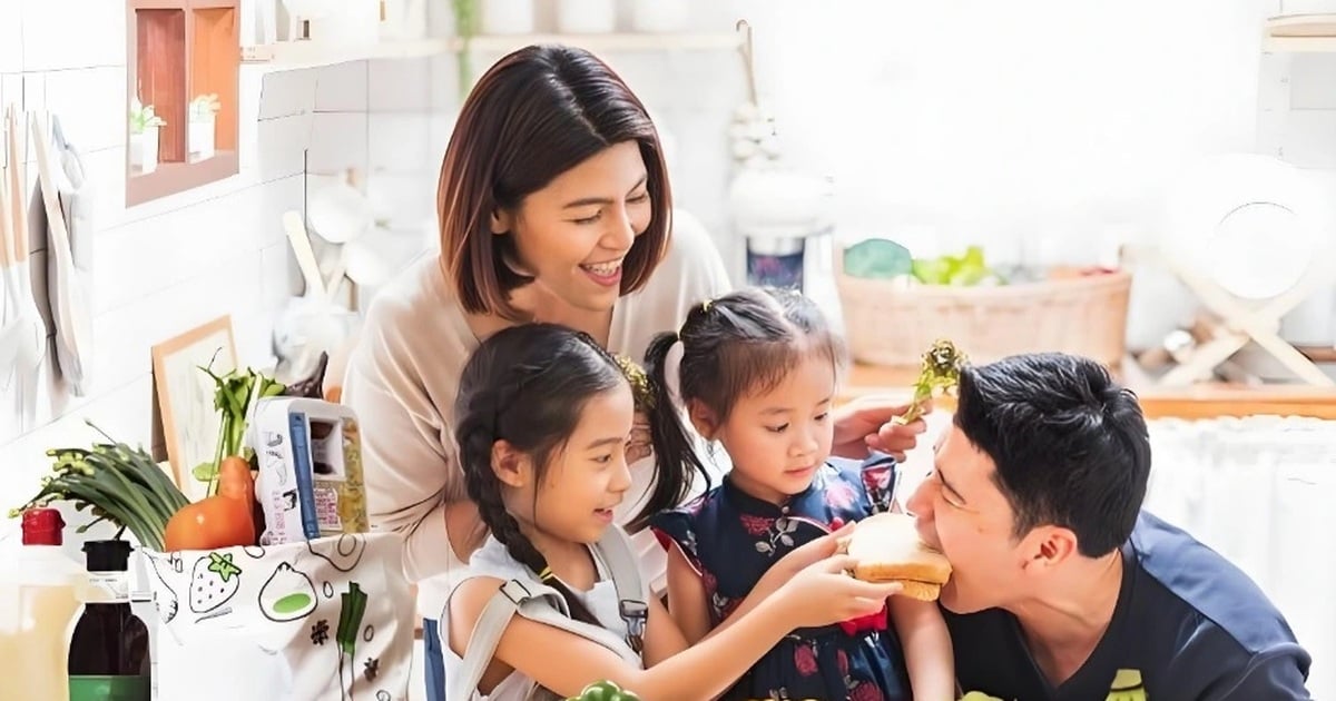 Si vous voulez que votre enfant soit confiant et fort, ne le laissez pas tomber dans ces 7 pièges courants.