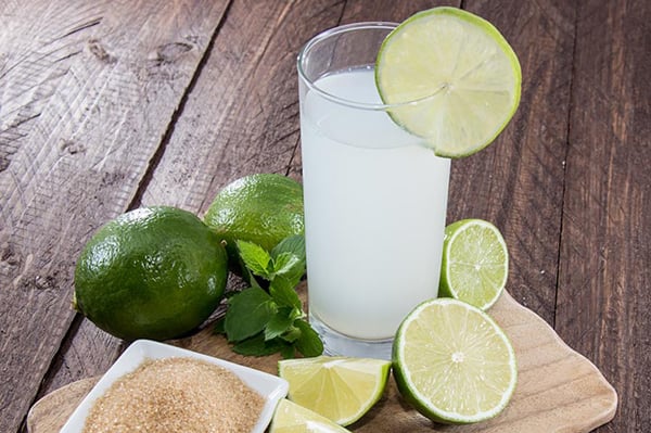 Consejos para beber agua de limón para una buena salud