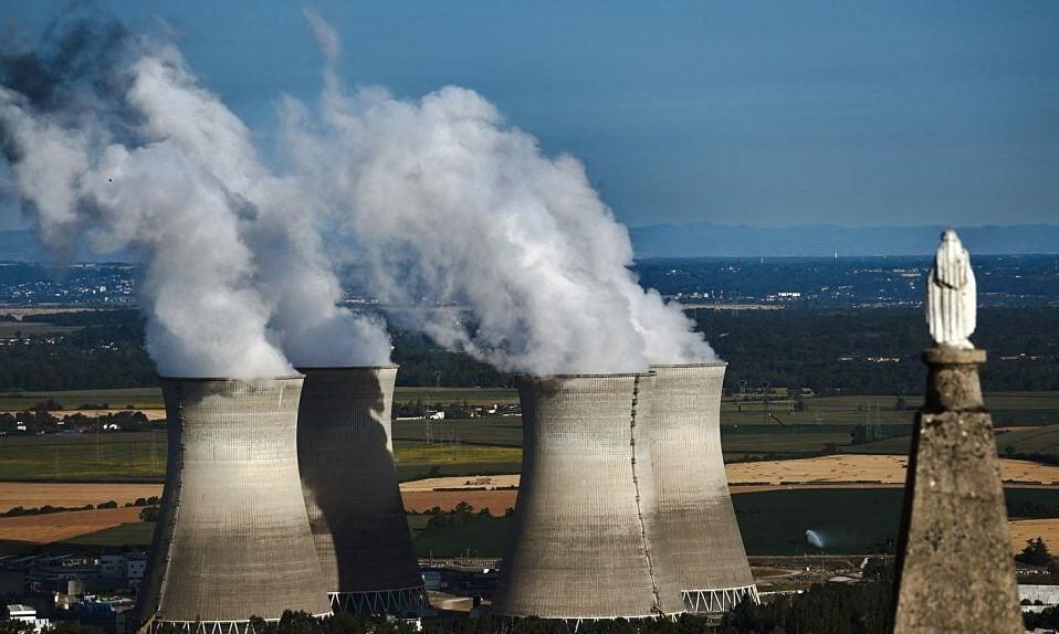 Nucléaire – l’interminable confrontation entre la France et l’Allemagne