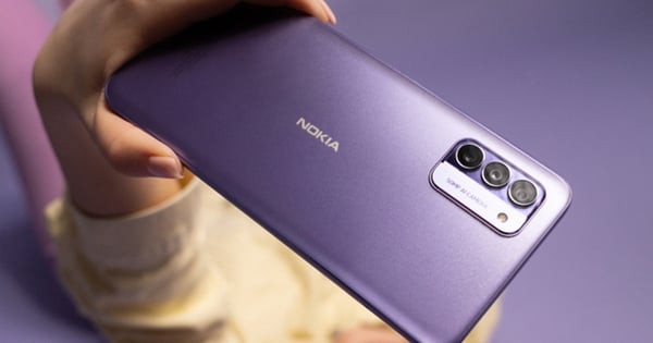 修理が容易なNokia G42が発売