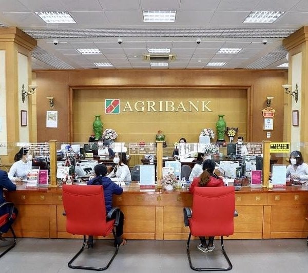 Agribank devient le « deuxième » en termes de bénéfices du secteur bancaire après 9 mois