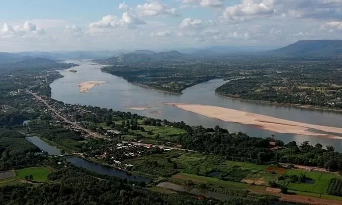 Wirtschaftliche Zusammenarbeit in der Mekong-Subregion und die Beteiligung Vietnams