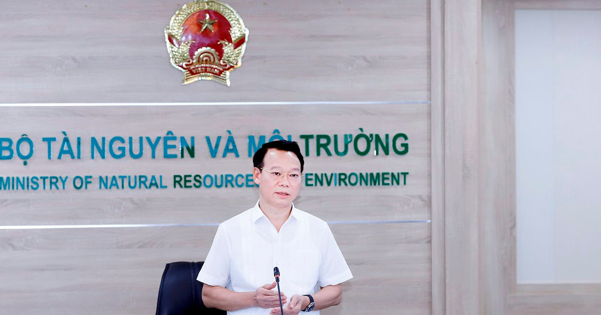 Ensuring harmony of national, people and business interests in the environmental field