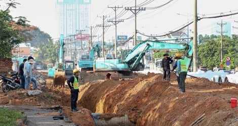 빈즈엉, 58개 프로젝트에서 1조1,150억 동 삭감, 고지출 프로젝트로 전환