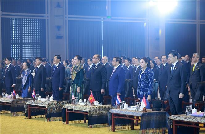 asean can lay tu cuong lam nen tang de vuon tam lay ket noi lam trong tam de but pha hinh 1