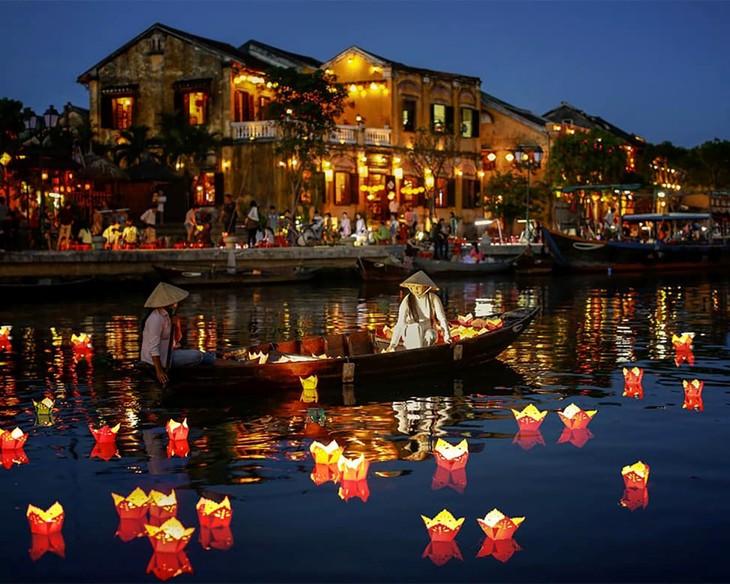 Vietnam's destinations won the WTA Awards 2023 - photo 6