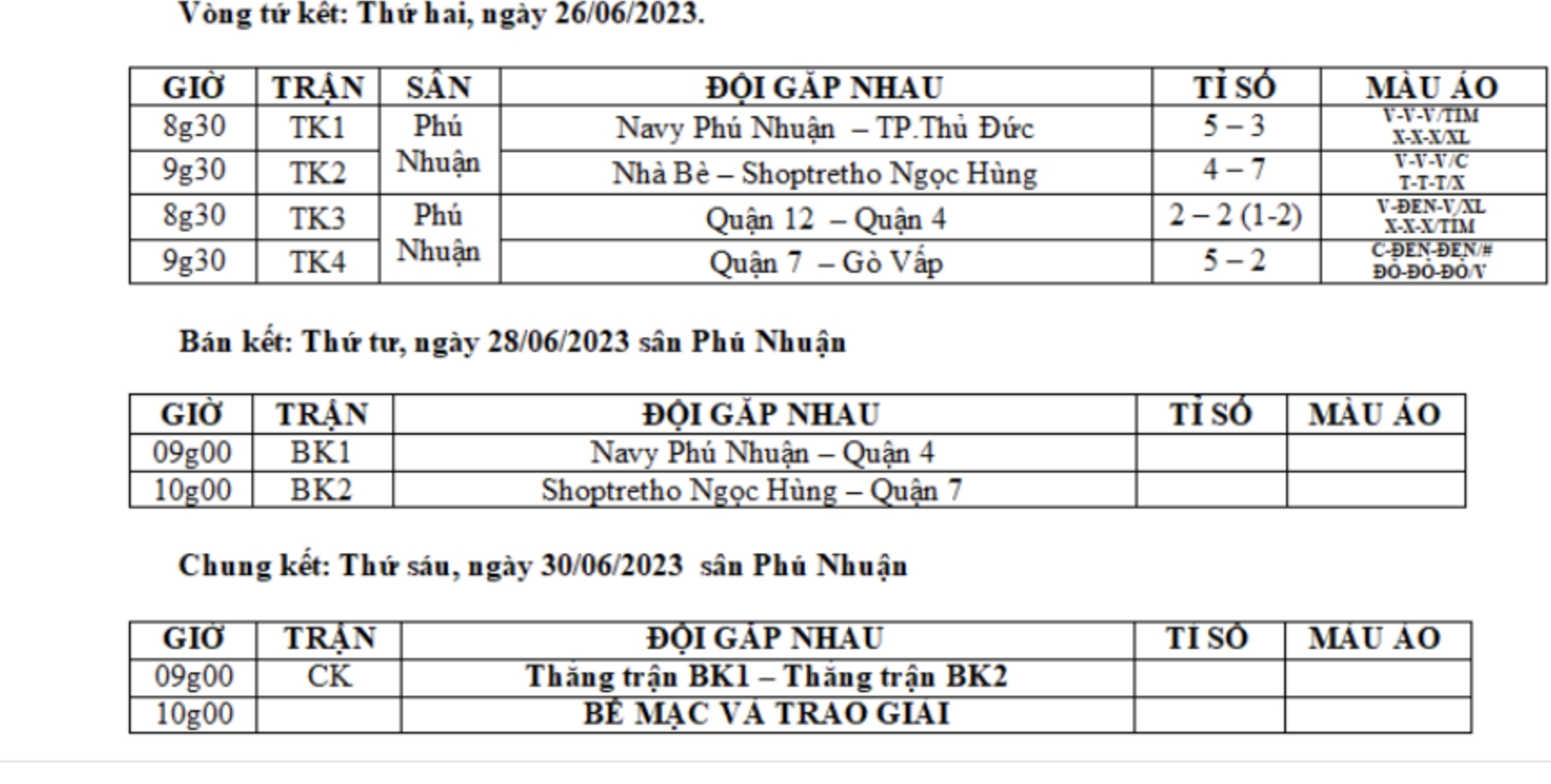 Quận 7 - D7 Sports Park được Xuân Trường đến thăm vào bán kết U.10 TP.HCM - Ảnh 4.