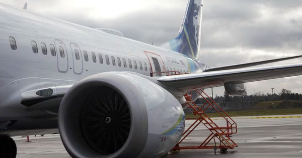 Boeing làm gì để lấy lại lòng tin về máy bay Boeing 737 MAX?