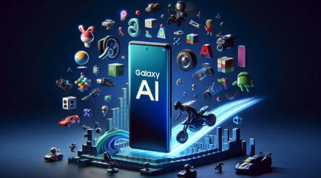 Galaxy AI sera intégré sur tous les téléphones Samsung